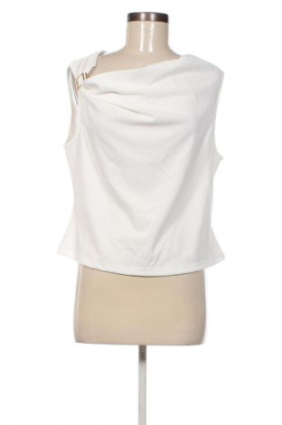 Damentop Vero Moda, Größe XXL, Farbe Weiß, Preis 13,99 €