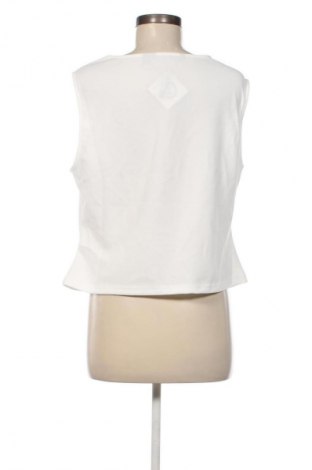 Damentop Vero Moda, Größe XXL, Farbe Weiß, Preis 13,99 €