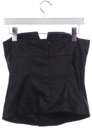 Γυναικείο τοπ Vero Moda, Μέγεθος M, Χρώμα Μαύρο, Τιμή 10,22 €