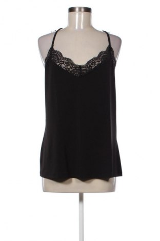 Γυναικείο τοπ Vero Moda, Μέγεθος L, Χρώμα Μαύρο, Τιμή 10,22 €