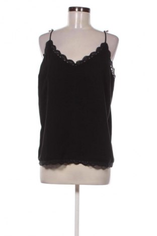 Dámsky top  Vero Moda, Veľkosť L, Farba Čierna, Cena  10,23 €