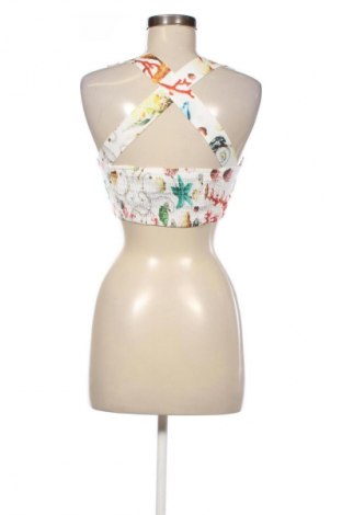 Dámsky top  Versace Jeans, Veľkosť S, Farba Viacfarebná, Cena  112,95 €
