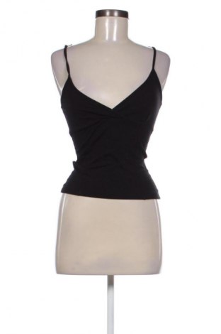 Top de femei Weekday, Mărime S, Culoare Negru, Preț 171,99 Lei