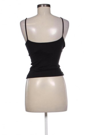 Top de femei Weekday, Mărime S, Culoare Negru, Preț 171,99 Lei