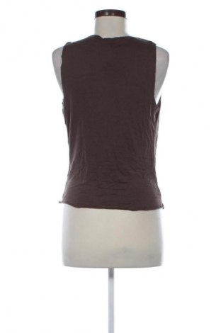 Damentop Weekday, Größe M, Farbe Braun, Preis € 43,99