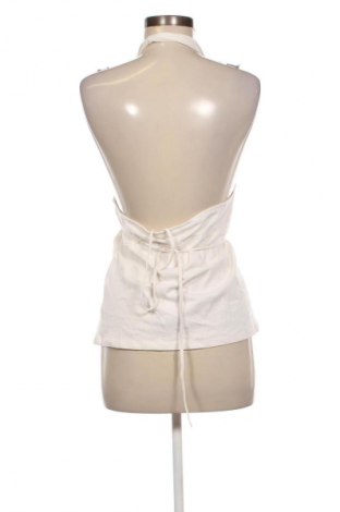 Damski top Weekday, Rozmiar XL, Kolor ecru, Cena 163,99 zł