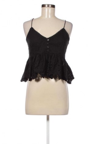 Γυναικείο τοπ Weekend Max Mara, Μέγεθος M, Χρώμα Μαύρο, Τιμή 98,99 €