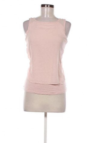 Damski top Yessica, Rozmiar XS, Kolor Popielaty róż, Cena 66,39 zł