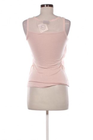 Damski top Yessica, Rozmiar XS, Kolor Popielaty róż, Cena 66,39 zł