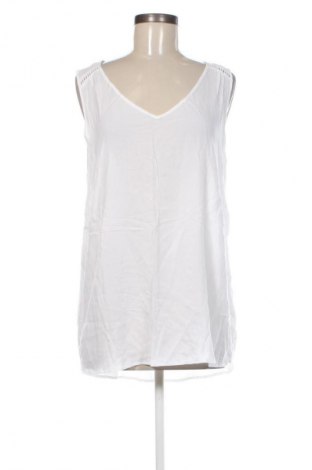 Damski top Yessica, Rozmiar L, Kolor Biały, Cena 53,99 zł