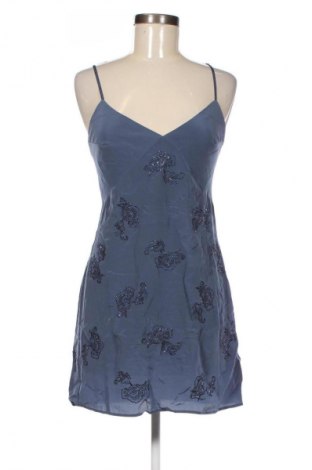 Ruha Zadig & Voltaire, Méret S, Szín Kék, Ár 102 389 Ft