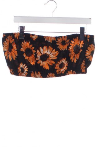 Damski top Zaful, Rozmiar L, Kolor Kolorowy, Cena 66,67 zł