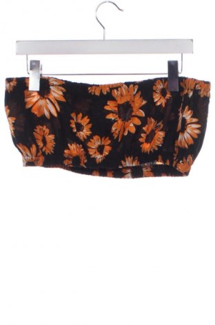 Damski top Zaful, Rozmiar L, Kolor Kolorowy, Cena 66,67 zł