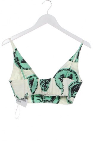 Damski top Zara, Rozmiar S, Kolor Kolorowy, Cena 41,38 zł