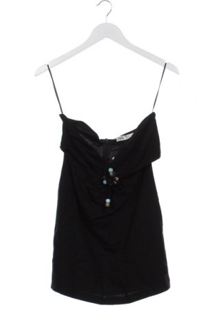 Damentop Zara, Größe S, Farbe Schwarz, Preis 9,14 €