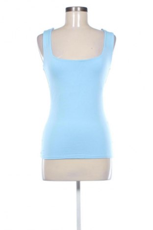 Női top Zara, Méret M, Szín Kék, Ár 3 600 Ft