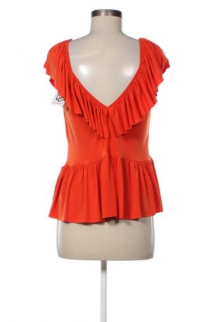 Dámský top Zara, Velikost M, Barva Oranžová, Cena  226,00 Kč