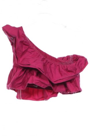 Dámsky top  Zara, Veľkosť L, Farba Fialová, Cena  9,21 €