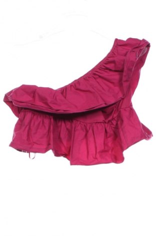 Dámsky top  Zara, Veľkosť L, Farba Fialová, Cena  9,21 €