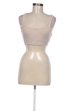 Damentop Zara, Größe M, Farbe Beige, Preis 9,21 €