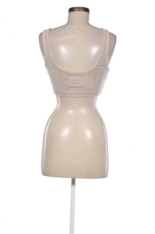 Damentop Zara, Größe M, Farbe Beige, Preis 9,21 €