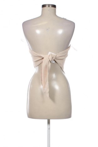 Damentop Zara, Größe M, Farbe Beige, Preis 9,21 €