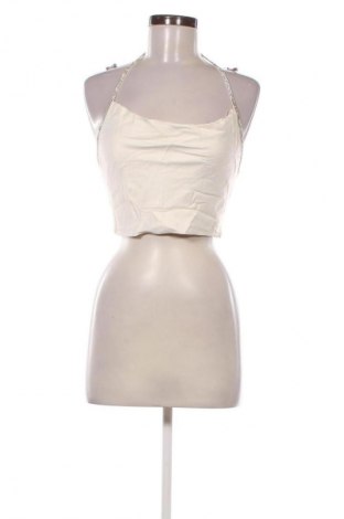 Dámsky top  Zara, Veľkosť XS, Farba Biela, Cena  9,21 €