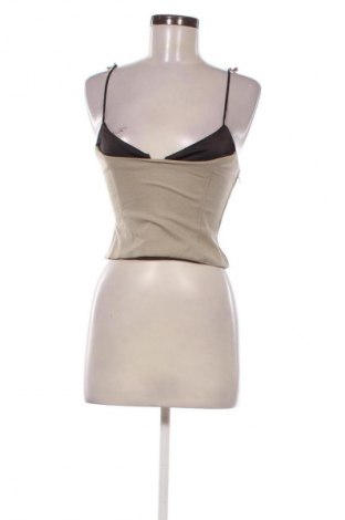 Damentop Zara, Größe S, Farbe Grün, Preis 9,21 €