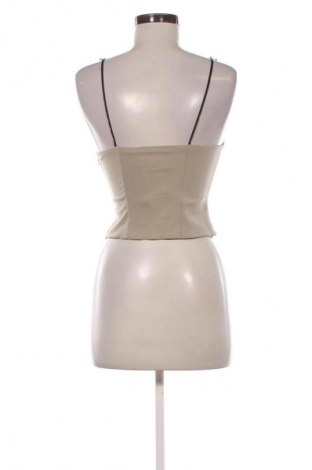 Damentop Zara, Größe S, Farbe Grün, Preis 9,21 €