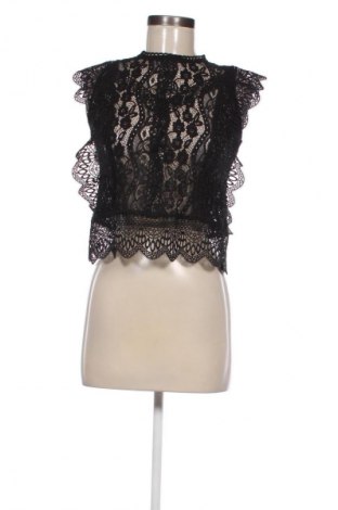 Damentop Zara, Größe XS, Farbe Schwarz, Preis € 9,21