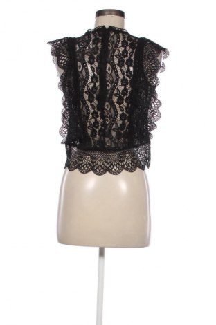 Damentop Zara, Größe XS, Farbe Schwarz, Preis € 9,21