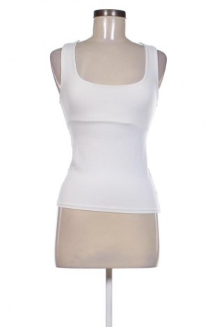 Damentop Zara, Größe M, Farbe Weiß, Preis € 9,21