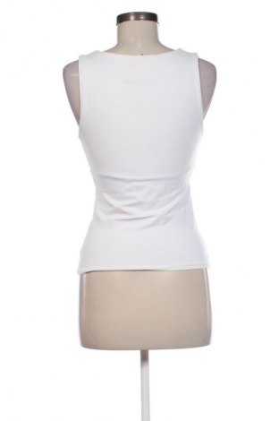 Damentop Zara, Größe M, Farbe Weiß, Preis € 9,21