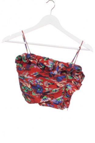 Damentop Zara, Größe S, Farbe Mehrfarbig, Preis 9,21 €