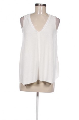 Damski top Zara, Rozmiar M, Kolor Biały, Cena 27,99 zł