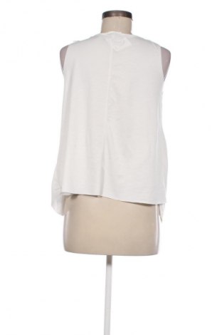 Damski top Zara, Rozmiar M, Kolor Biały, Cena 27,99 zł