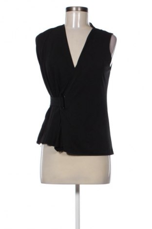 Top de femei Zara, Mărime S, Culoare Negru, Preț 46,30 Lei