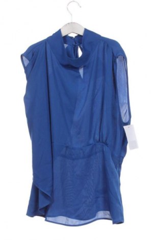 Női top Zara, Méret M, Szín Kék, Ár 8 004 Ft