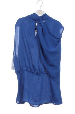Női top Zara, Méret M, Szín Kék, Ár 8 004 Ft