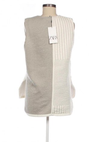 Dámsky top  Zara, Veľkosť L, Farba Viacfarebná, Cena  23,81 €