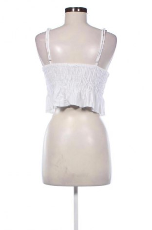 Dámský top Zara, Velikost L, Barva Bílá, Cena  228,00 Kč