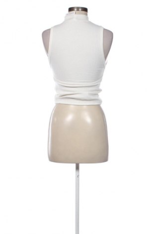 Top de femei Zara, Mărime S, Culoare Alb, Preț 47,37 Lei