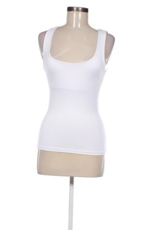 Dámsky top  Zara, Veľkosť S, Farba Biela, Cena  9,21 €