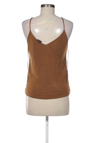 Dámský top Zara, Velikost S, Barva Hnědá, Cena  189,00 Kč