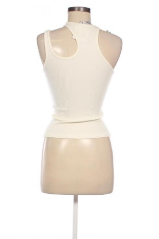 Dámský top Zara, Velikost XS, Barva Krémová, Cena  228,00 Kč