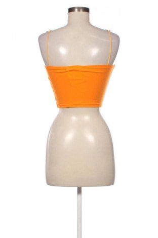 Dámsky top  Zara, Veľkosť S, Farba Oranžová, Cena  9,00 €