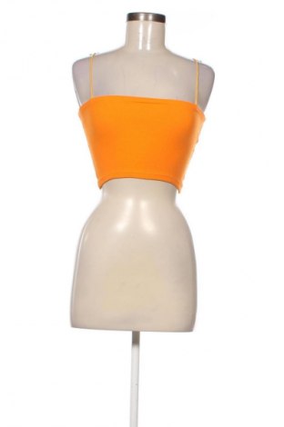 Dámsky top  Zara, Veľkosť S, Farba Oranžová, Cena  9,00 €