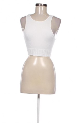 Damski top Zara, Rozmiar XS, Kolor Biały, Cena 40,45 zł