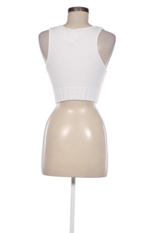 Damski top Zara, Rozmiar XS, Kolor Biały, Cena 40,45 zł