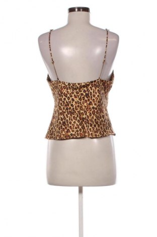 Top de femei Zara, Mărime L, Culoare Multicolor, Preț 38,99 Lei
